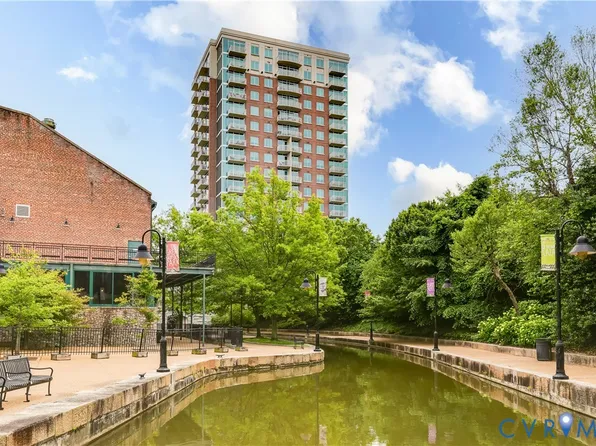 301 Virginia St #U1003, Richmond, VA 23219