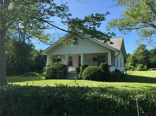 2702 Marr Rd, Pulaski, PA 16143