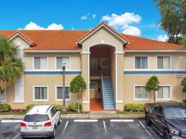 13207 Villa Vista Dr APT 105, Orlando, FL 32824