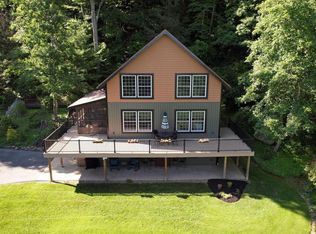 226 Strawberry Hill Rd, Centre Hall, PA 16828
