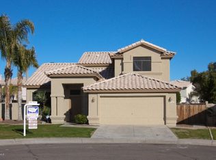 3785 S Ivy Ct, Chandler, AZ 85248