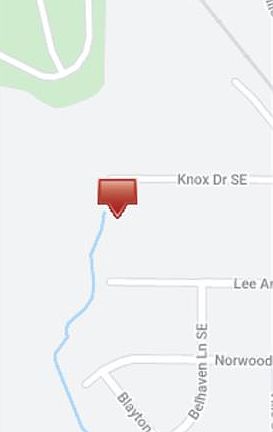 2nd image of 727 Knox Dr SE