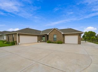 1509 E Elk Ridge Ave, Goddard, KS 67052