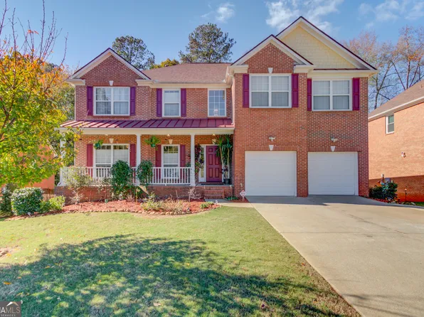 632 Autumn Shore Dr, Lawrenceville, GA 30044