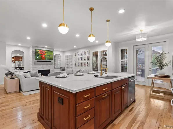 21934 E Idyllwilde Drive, Parker, CO 80138