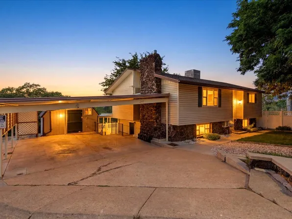 241 N Polk Ave, Ogden, UT 84404