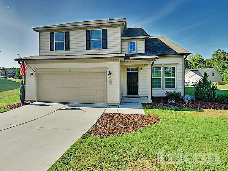 163 Green Willows Dr — Photo 2
