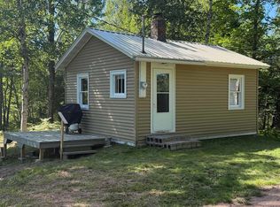 13855 Heltunen Rd, Lanse, MI 49946
