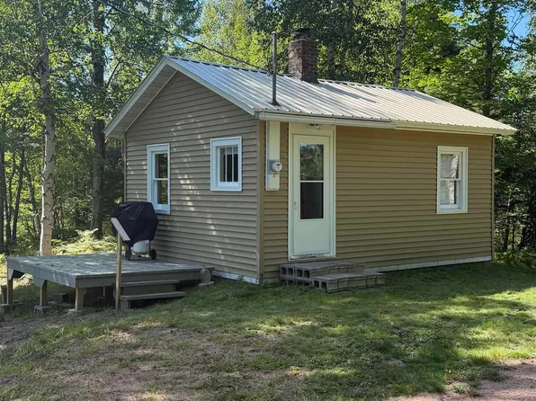 13855 Heltunen Rd, Lanse, MI 49946