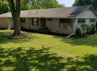 316 W 11th St S, Newton, IA 50208