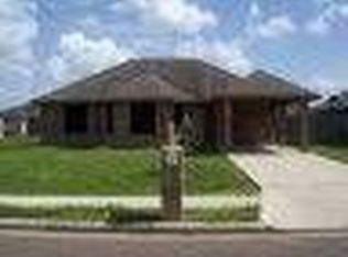 405 Ash Ave, Donna, TX 78537