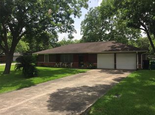 234 Pecan Grove St, Houston, TX 77013