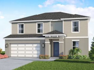 Magnolia Plan, Deer Park, Parrish, FL 34219