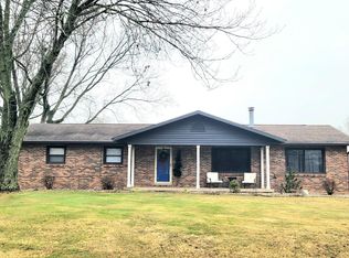 701 Jeff Dr, Kokomo, IN 46901