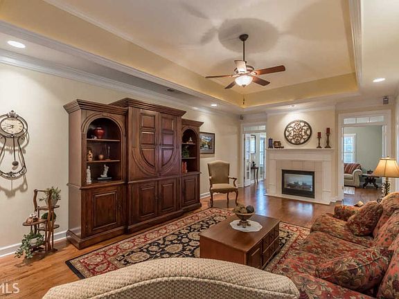 5th image of 1850 Woodberry Run Dr