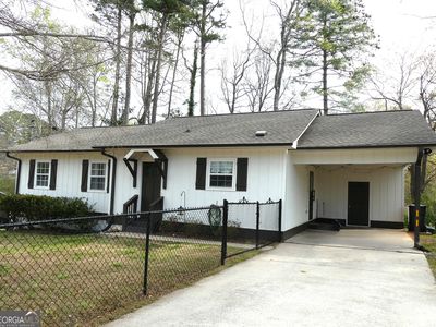 185 Stancil Dr, Toccoa, GA, 30577