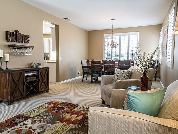 Entertain in Style