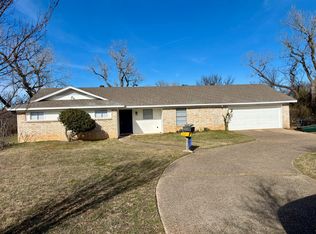 1060 Buster Chatham Rd, Waco, TX 76705