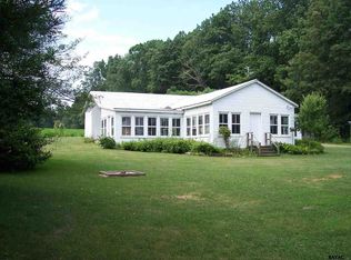 4251 Camp Woods Rd, Glenville, PA 17329