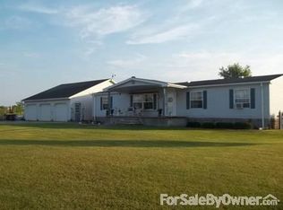 2121 State Highway 345, Madrid, NY 13660