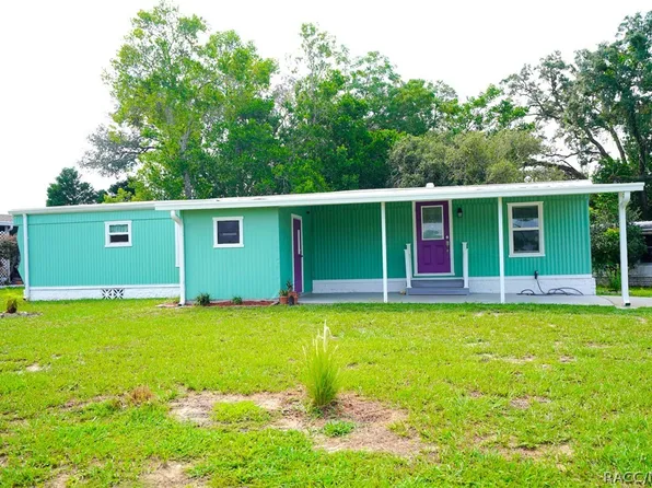 8114 Western Circle Dr, Brooksville, FL 34613