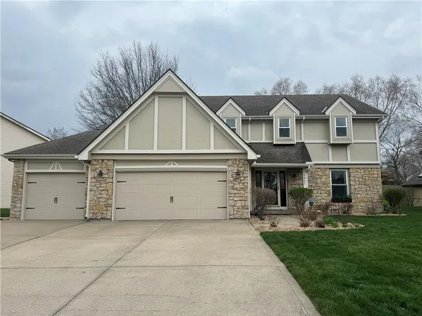 1637 NE 83rd Ter, Kansas City, MO 64118