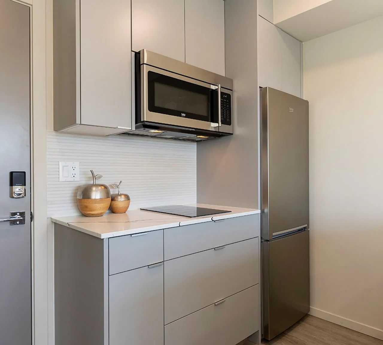 The Merz Luxury Apartments — Photo 3