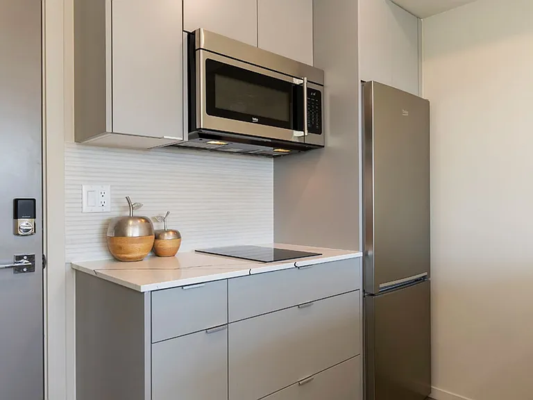 The Merz Luxury Apartments — Photo 3
