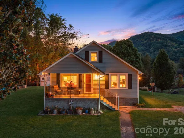 39 Brown Cove Rd, Clyde, NC 28721
