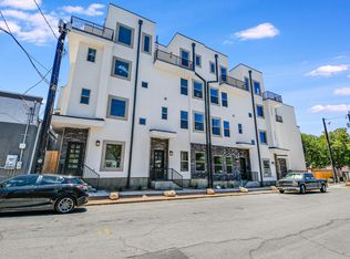 1817 N Saint Marys St UNIT 104, San Antonio, TX 78212