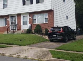 3662 Hilmar Rd, Baltimore, MD 21244