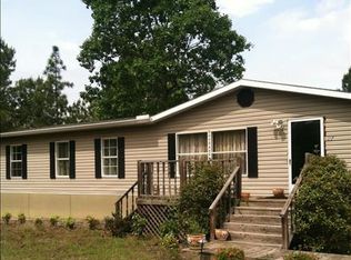 157 Tacoma Way, Swansea, SC 29160