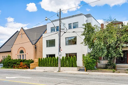 301 Keele St #1 Photo 1