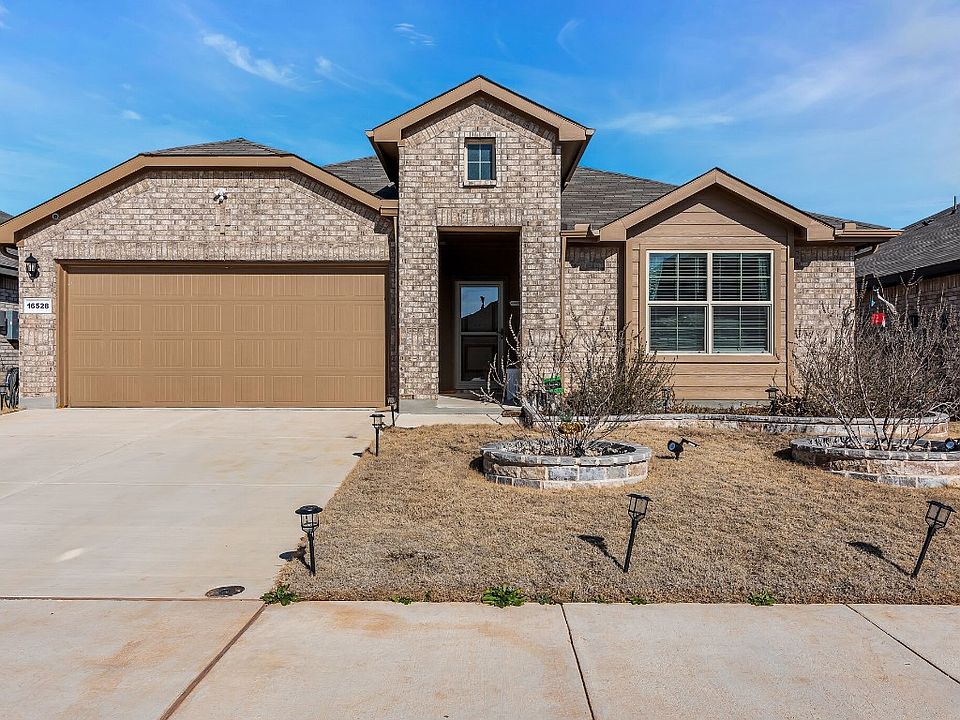 16528 Porterfield Ln, Justin, TX 76247 Zillow