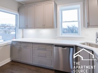2917 W Wabansia Ave #3, Chicago, IL 60647