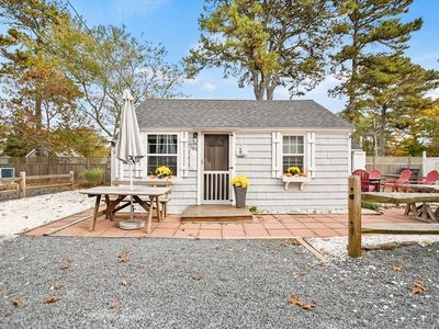 262 Old Wharf Rd #103, Dennis Port, MA, 02639