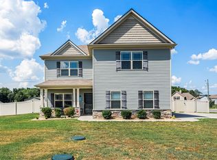 202 Windyhill St, Murfreesboro, TN 37129