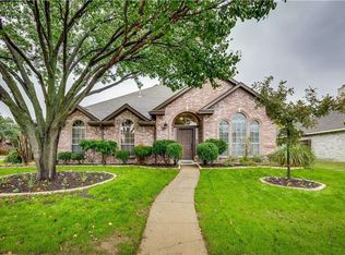 11608 Amber Valley Dr, Frisco, TX 75035