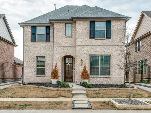1821 Temple Hls, Van Alstyne, TX 75495