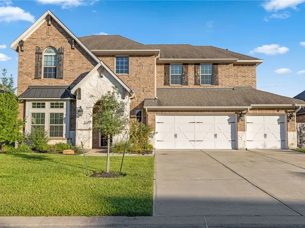 2607 Belliser Ct, College Station, TX 77845