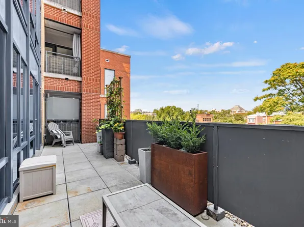 1450 Church St NW APT 404, Washington, DC 20005