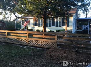 1728 Wappoo Dr, Charleston, SC 29407