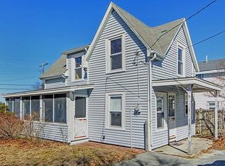 26 West Blvd, Wareham, MA 02571