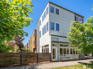 13329 1st Ave NE, Seattle, WA