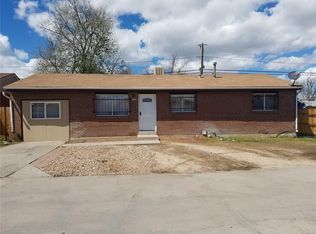 5989 Oneida St, Commerce City, CO 80022