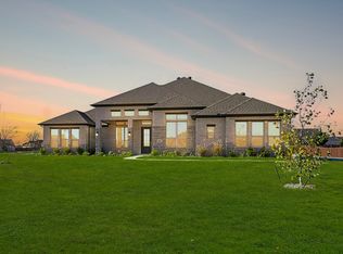 6061 Dos Cerros Ln, Midlothian, TX 76065