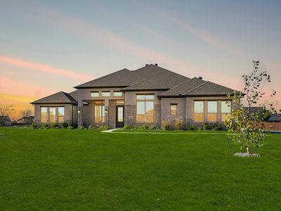 6061 Dos Cerros Ln, Midlothian, TX, 76065