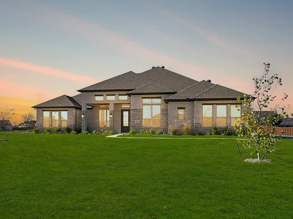 6061 Dos Cerros Ln, Midlothian, TX 76065