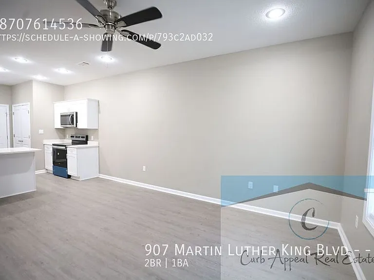 907 Martin Luther King Blvd #A — Photo 4