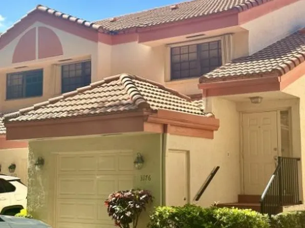 3176 Arbor Ln, Hollywood, FL 33021